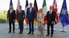 Europe’s Top NATO Powers Rally Behind Ukraine As Security Talks Take Centre Stage In Berlin