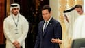 US Rejects Any Country's Claim Over Strait Of Hormuz, Marco Rubio Warns Against Tolls