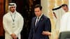 US Rejects Any Country's Claim Over Strait Of Hormuz, Marco Rubio Warns Against Tolls