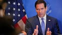 US Announces Framework Agreement Between Israel And Lebanon