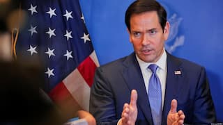 US Announces Framework Agreement Between Israel And Lebanon