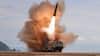 Kim Jong Un Oversees Ballistic Missile Tests As North Korea Pushes 'Offensive Posture' Along South Korea Border