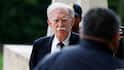 Ex-Trump National Security Adviser John Bolton Pleads Guilty In Classified Docs Case