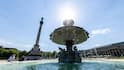 Germany Heat Wave Sparks Political Debate Over Climate Action