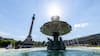 Germany Heat Wave Sparks Political Debate Over Climate Action
