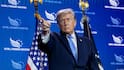 Trump Earned Over $1.4 Billion In 2025 As Crypto Ventures Become Biggest Source of Income