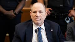 Harvey Weinstein's California Rape Conviction Upheld, 16-Year Sentence Vacated For Resentencing