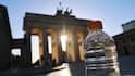 Germany Experiences Sudden Cooldown After Extreme Heat