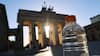 Germany Experiences Sudden Cooldown After Extreme Heat