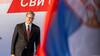 Serbia Walks EU-Russia Tightrope Ahead Of Crucial Election