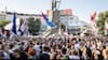 Protests Continue In Serbia After President Vucic Says He Will Step Down