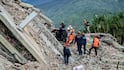Venezuela Earthquake: Aid Grows As Rescue Work Comes To An End