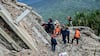 Venezuela Earthquake: Aid Grows As Rescue Work Comes To An End