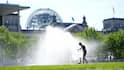 Over 5,000 Die In Germany As June Heat Waves Takes Heavy Toll