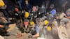 Venezuela Twin Earthquakes Death Toll Nears 2,000 As Rescue Hopes Fade