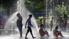 Spain's Heatwave Death Toll Crosses 1,000 During Second-Hottest June Ever