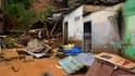 59 Killed In Ivory Coast Floods, Heavy Rains Trigger Deadly Deluge