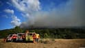 Wildfires Sweep Southern France After Record Heatwave; Thousands Evacuated, 900 Hectares Burned