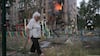Russia's Overnight Attacks Leave 4 Dead Across Ukraine