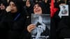 Iran Officially Begins Funeral Ceremonies Of Slain Ayatollah Ali Khamenei