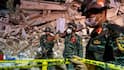 Venezuela Earthquake Death Toll Nears 3,000 As Rescue Operations Wind Down