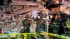 Venezuela Earthquake Death Toll Nears 3,000 As Rescue Operations Wind Down