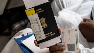 Indian Passport Slips In Global Ranking, Falls To 125th Spot In 2026 Index