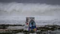 Super Typhoon Bavi Hits US Pacific Islands With Fierce 180 MPH Winds; Major Damage Reported