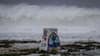 Super Typhoon Bavi Hits US Pacific Islands With Fierce 180 MPH Winds; Major Damage Reported