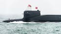 China Tests Long-Range Ballistic Missile In South Pacific, Australia Calls Move 'Destabilising'