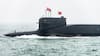 China Tests Long-Range Ballistic Missile In South Pacific, Australia Calls Move 'Destabilising'
