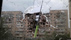 Russia's Deadly Strike On Kyiv Ahead Of NATO Summit: Why Ukraine Says Timing Matters