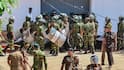 Bloodshed Inside Sri Lanka Jail: 25 Killed, Over 100 Injured In Violent Clash