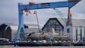 Canada Awards Germany Historic Submarine Deal, TKMS Wins Major NATO Defence Contract