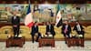 Emmanuel Macron Visits Syria 18 Months After Assad’s Fall, Signals New Diplomatic Reset