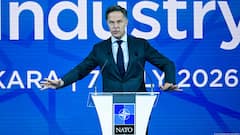 NATO Summit 2026: World Leaders Gather In Ankara For Crucial Security Talks