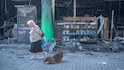 Russia-Ukraine War: 'Coalition Of The Willing' Meets In Paris To Reaffirm Support For Kyiv