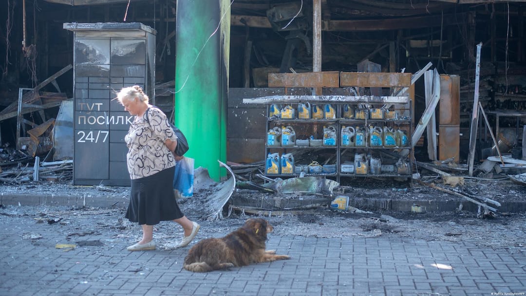 Russia-Ukraine War: ‘Coalition Of The Willing’ Meets In Paris To Reaffirm Support For Kyiv