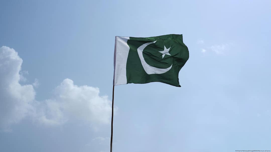 Boeing 737 Cargo Plane Goes Missing Near Pakistan After Technical Trouble