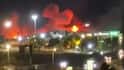 US Launches Fresh Strikes On Iran As Bahrain Sounds Air Raid Sirens