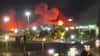 US Launches Fresh Strikes On Iran As Bahrain Sounds Air Raid Sirens