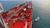 US-Iran Ceasefire Under Threat As Hormuz Attacks Spark Fresh Conflict