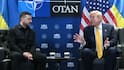 Trump Signals Support For Manufacturing Patriot Systems In Ukraine