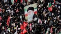 Iranian Newspaper Releases List Of 13 World Leaders 'Wanted' For Khamenei's Assassination