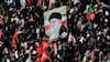 Iranian Newspaper Releases List Of 13 World Leaders 'Wanted' For Khamenei's Assassination