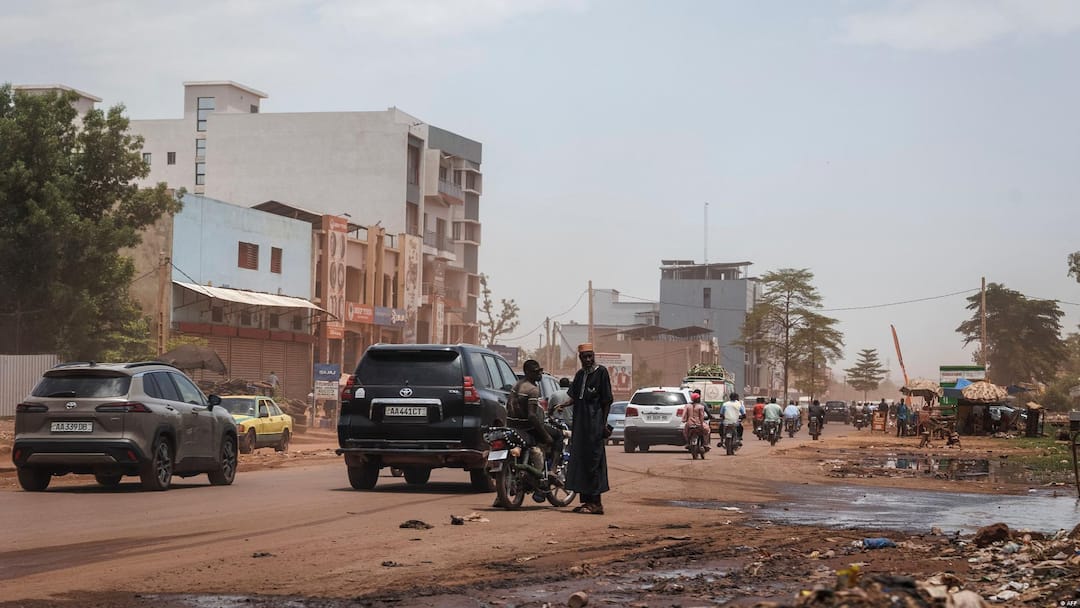 Mali Army, Russian Africa Corps Convoy Attacked In Northern Mali; Separatist Rebels Claim Responsibility