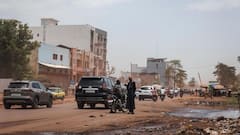 Mali Army, Russian Africa Corps Convoy Attacked In Northern Mali; Separatist Rebels Claim Responsibility
