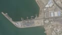 US Presses Iran To Pledge End To Hormuz Attacks As Trump Issues Fresh Warning