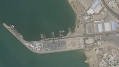 US Presses Iran To Pledge End To Hormuz Attacks As Trump Issues Fresh Warning