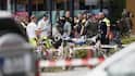 Woman Freed As Berlin Hostage Standoff Comes To An End